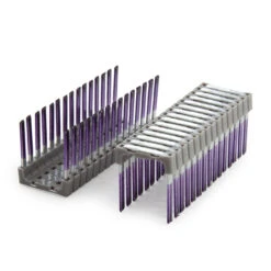 Dewalt DRS18100 Insulated Crown Cable Staples For DCN701 25mm (Pack Of 540)