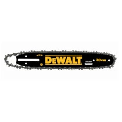 Dewalt DT20665 Oregon Chainsaw Chain & Bar 30cm