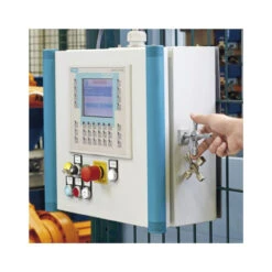 Knipex 001101 Twinkey For STD Cabinets And Shut Off Systems -Optimal Tool Store 5d417fd7caefae3dba000083 31795.1583490435