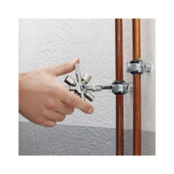 Knipex 001101 Twinkey For STD Cabinets And Shut Off Systems -Optimal Tool Store 5d417fd7caefae3dba000085 90535.1583490435