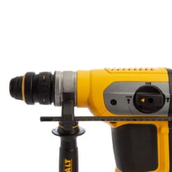 Dewalt D25417KT 32mm SDS+ Combination Hammer Drill 4kg (110V) -Optimal Tool Store 5d4ab6b691b03b706c000025 09830.1583490450
