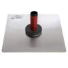 Marshalltown M1D 1 Plasterers Aluminium Hawk 13 X 13in -Optimal Tool Store 5d4ae403caefae0575000024 94696.1583489812