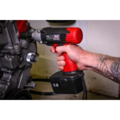 Sealey CP1440MH 14.4V 3/8" Impact Wrench (1 X 2.0Ah Battery) -Optimal Tool Store 5d5cecf791b03b0519000022 88559.1639397883