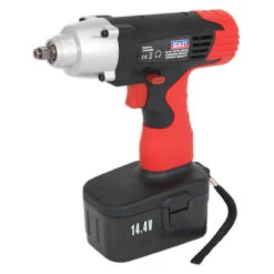 Sealey CP1440MH 14.4V 3/8" Impact Wrench (1 X 2.0Ah Battery) -Optimal Tool Store 5d5cecf791b03b0519000024 38460.1639397879