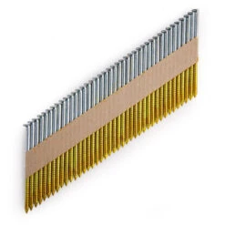 Dewalt DNPT28R63G12Z Galvanised Ring Shank Timber Nails 2.8mm X 63mm (Box Of 2200) -Optimal Tool Store 5d5d0045caefae799d000028 62302.1583490144