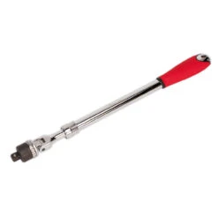 Sealey AK7316 1/2" Sq Drive Extendable Ratcheting Breaker Bar