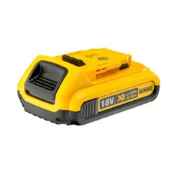 Dewalt DCF620D2K 18V Brushless Drywall Collated Screwdriver (2 X 2.0Ah Batteries) -Optimal Tool Store 5d67a5c8caefae72ec000024 59904.1629990270