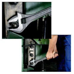 Bahco ADJUST3 80 Series Adjustable Wrench Set (3 Piece) -Optimal Tool Store 5d6fbcb2caefae352c000027 37014.1583490107