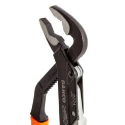 Bahco 8224 Water Pump Slip Joint Pliers 250mm Capacity 45mm -Optimal Tool Store 5d6fd663caefae352c00002a 03775.1583490108