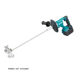 Makita DUT130Z 18V LXT Brushless Mixer (Body Only) -Optimal Tool Store 5d7a2f8c91b03b0f8e0000b2 68681.1583490464
