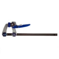 Eclipse ELC80-12 Quick Release Lever Clamp 12in / 300mm X 80mm Depth -Optimal Tool Store 5d8de284caefae0307000029 93226.1583489096