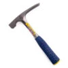 Estwing E3/20BLC Smooth Face Masons Brick Hammer With Vinyl Grip 20oz -Optimal Tool Store 5d93613391b03b188d000031 11201.1583490378