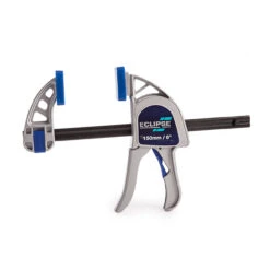 Eclipse EOHBC6-HD Heavy Duty One Handed Bar Clamp And Spreader 6in / 150mm -Optimal Tool Store 5d94a6edcaefae5c8e000039 26001.1583489095