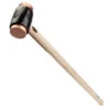 Thor 04-322 Copper Hammer Size 5 (70mm) 6000G -Optimal Tool Store 5d9dead2caefae701b000036 10836.1583490471