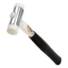 Thor 11-710 Thorex Nylon Hammer (32mm) 445G -Optimal Tool Store 5d9ee8d8caefae3fa8000023 72230.1583490473