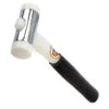 Thor 11-712 Thorex Nylon Hammer (38mm) 650G -Optimal Tool Store 5d9efa81caefae3fa8000027 22637.1583490472