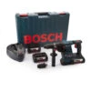 Bosch GBH36VF-LI Plus SDS Plus Hammer Drill (3 X 4.0Ah Batteries) -Optimal Tool Store 5db02f843fe1460c48000023 72055.1671624970