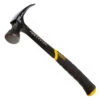 Stanley Tools FMHT1-51278 FatMax Antivibe All Steel Rip Claw Hammer 20oz -Optimal Tool Store 5db16a463fe146634a000044 95826.1583489658