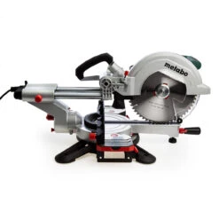 Metabo KGS305M 305mm Sliding Mitre Saw (110V) 16 Metabo KGS305M 305mm Sliding Mitre Saw (110V) -Optimal Tool Store 5db6b302caefae0686000028 85062.1583489801