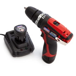 Sealey CP1201KIT 12V Combi Drill (2 X 1.5Ah Batteries) -Optimal Tool Store 5dc03954caefae4bdc000028 81984.1670584195