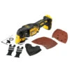 Dewalt DCS355N 18V XR Brushless Multi Tool With 29 Accessories (Body Only) -Optimal Tool Store 5dde84e9caefae42d800004c 11884.1630057253