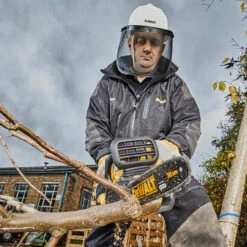 Dewalt DCM565N 18V XR Cordless Brushless Chainsaw 30cm (Body Only) -Optimal Tool Store 5de4c94ecaefae1014000026 26762.1583490035