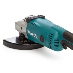 Makita GA9020S 9 Inch/230mm Angle Grinder With Soft Start (110V) -Optimal Tool Store 5de6441ccaefae3ce400002e 92098.1583489847