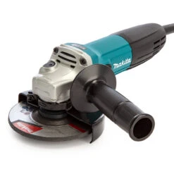 Makita GA5030R 5 Inch/125mm Angle Grinder (110V)