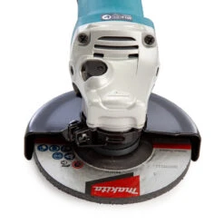 Makita GA5030R 5 Inch/125mm Angle Grinder (110V) -Optimal Tool Store 5de67614caefae06bf000022 27911.1583489850