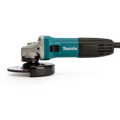 Makita GA5030R 5 Inch/125mm Angle Grinder (240V) -Optimal Tool Store 5de67614caefae06bf000024 91221.1584098546