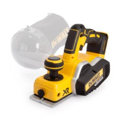 Dewalt DCP580N 18V XR 82mm Brushless Planer (Body Only) -Optimal Tool Store 5de7d48dcaefae392800005c 48274.1583490032