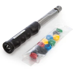 Norbar 11170 Model 60 Female P Type Torque Handle 19 X 12mm 8 - 60 Nm / 5 - 45 Lbf.ft -Optimal Tool Store file input 1576576967333 16782.1583490525