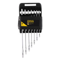 Stanley FMMT82901-0 FatMax Open End Double Fork Key Set (7 Piece) -Optimal Tool Store file input 1578563455829 29707.1584102684