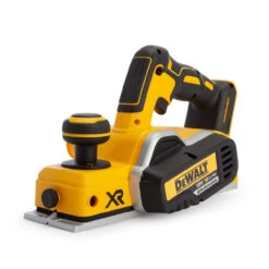 Dewalt DCP580N 18V XR 82mm Brushless Planer (Body Only)