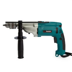 Makita HP2070 13mm 2-Speed Percussion Drill (110V) -Optimal Tool Store file input 1580314801975 17636.1583489835