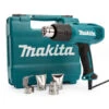 Makita HG5030K Heat Gun 1600W 2 Speed 350 - 500ºC 240V
