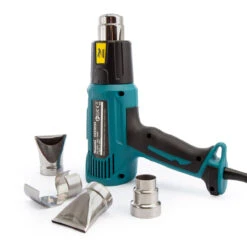 Makita HG5030K Heat Gun 1600W 2 Speed 350 - 500ºC 240V -Optimal Tool Store file input 1581416223935 85604.1583490540