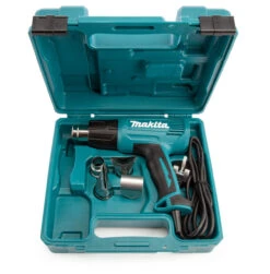 Makita HG5030K Heat Gun 1600W 2 Speed 350 - 500ºC 240V -Optimal Tool Store file input 1581416223944 59786.1583490540
