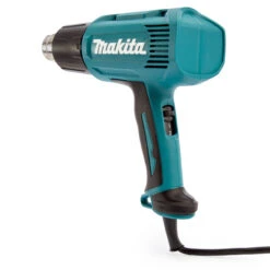 Makita HG5030K Heat Gun 1600W 2 Speed 350 - 500ºC 240V -Optimal Tool Store file input 1581416223950 08128.1583490540