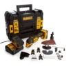 Dewalt DCS356P2 18V XR Brushless Oscillating Multi Tool With 35 Accessories (2 X 5.0Ah Batteries) -Optimal Tool Store file input 1584022492604 57375.1648825286