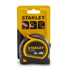 Stanley 0-30-656 Metric/Imperial Tylon Pocket Tape Measure 8m -Optimal Tool Store file input 1587371506858 55379.1691423125
