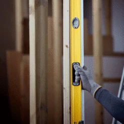 Stanley 1800mm / 71" FatMax II Standard Spirit Level 3 Vials (1-43-572) -Optimal Tool Store file input 1588580784537 06920.1588580788