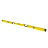 Stanley 1800mm / 71" FatMax II Standard Spirit Level 3 Vials (1-43-572) 1 Stanley 1800mm / 71" FatMax II Standard Spirit Level 3 Vials (1-43-572) -Optimal Tool Store file input 1588580784542 10086.1588580787