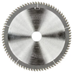 Dewalt DT4286 Extreme Workshop Multi Purpose Saw Blade 216 X 30mm X 80T