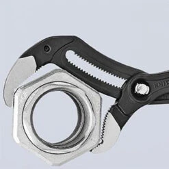 Knipex 8701400SB Cobra XL Pipe Wrench / Water Pump Pliers 400mm -Optimal Tool Store file input 1595861307611 11015.1595861309
