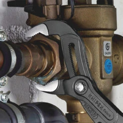 Knipex 8701300SB Cobra Pipe Wrench / Water Pump Pliers 300mm -Optimal Tool Store file input 1596011583977 66875.1596011586