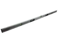 Stanley 1800mm / 71" Fatmax Extreme Box Beam Spirit Level 3 Vials (0-43-672)