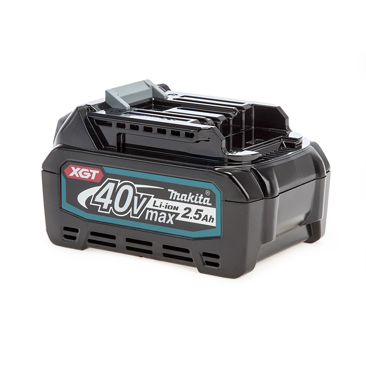 Makita BL4025 40Vmax XGT 2.5Ah Li-ion Battery 3 Makita BL4025 40Vmax XGT 2.5Ah Li-ion Battery