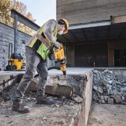 Dewalt D25832K SDS Max Chipping Hammer 45mm (110V) -Optimal Tool Store file input 1598353545155 27482.1598353547