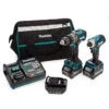 Makita DK0114G202 40Vmax XGT Combi Drill And Impact Driver Twin Pack (2 X 2.5Ah Batteries) In Bag -Optimal Tool Store file input 1600438836686 31813.1688378472